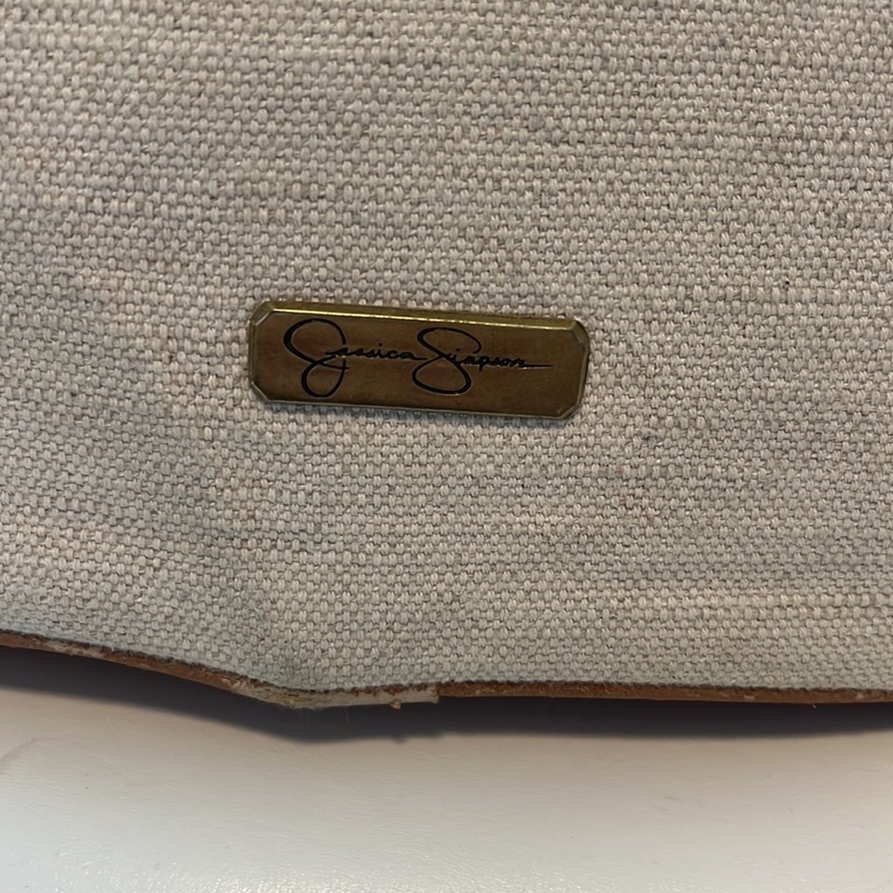 Jessica Simpson Hobo​ - Picture 5 of 8